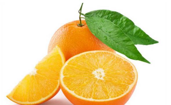 橙子和橘子的区别 橘子吃多了易上火[图片]