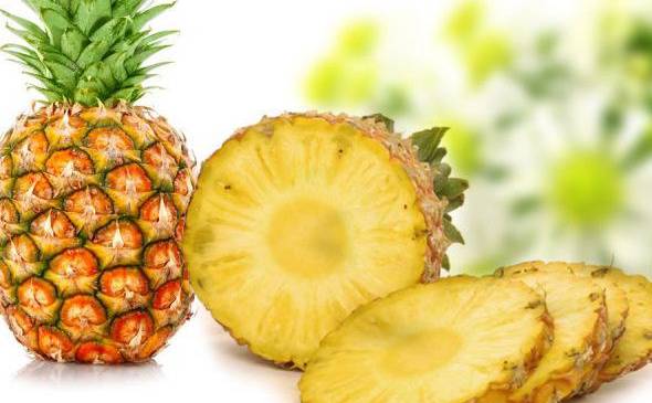 凤梨和菠萝的区别 六大差异告诉你如何区分