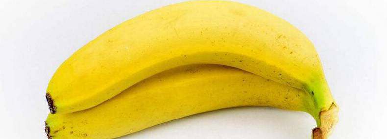 香蕉有种子吗