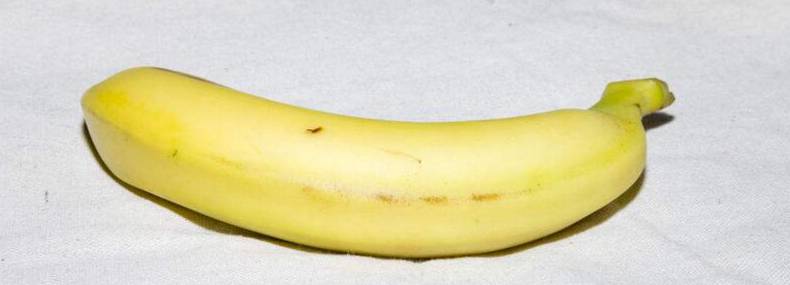 香蕉和芭蕉的区别[图片]