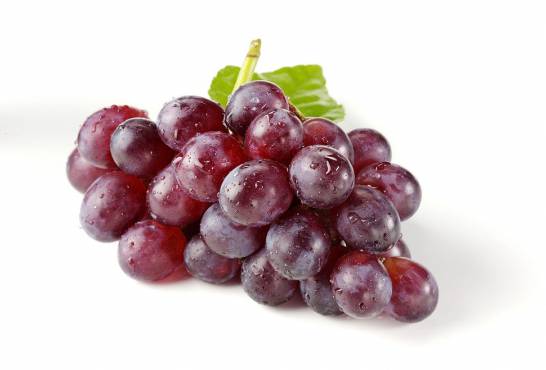 阳台盆栽葡萄有何好处？选用什么品种？