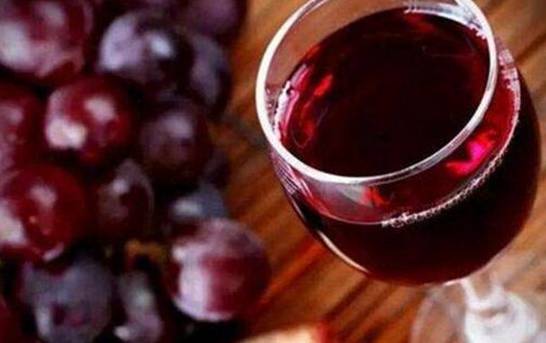 葡萄酒发酵多长时间可以喝 少则一周多则半年[图片]