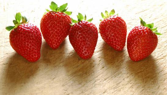 草莓什么时候种 一年四季都可以栽种 春季栽种品质最佳[图片]