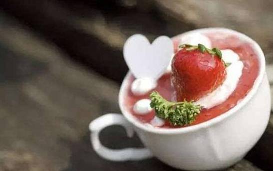 草莓酱怎么吃 盘点6种草莓酱吃法[图片]