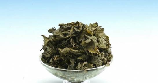 韭杞茶的作用 具有补肾养肝、利尿解乏等功效