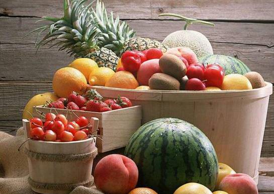 夏季当季水果有哪些 夏季的水果有哪些成熟