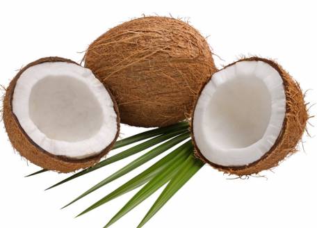 椰子的营养价值 椰汁含有16种氨基酸[图片]