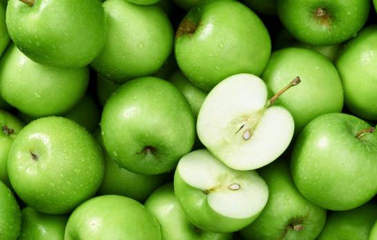 孕妇能吃青苹果吗 可以 但不宜多吃