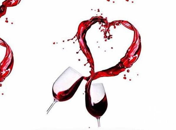 10月14是什么情人节 葡萄酒情人节