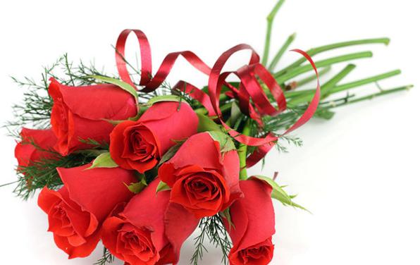 12朵玫瑰代表什么意思 对你的爱与日俱增