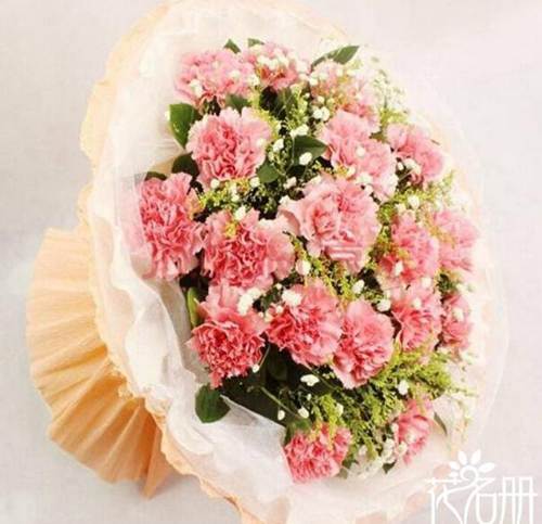 母亲生日送什么花好 给母亲过生日可以送花吗